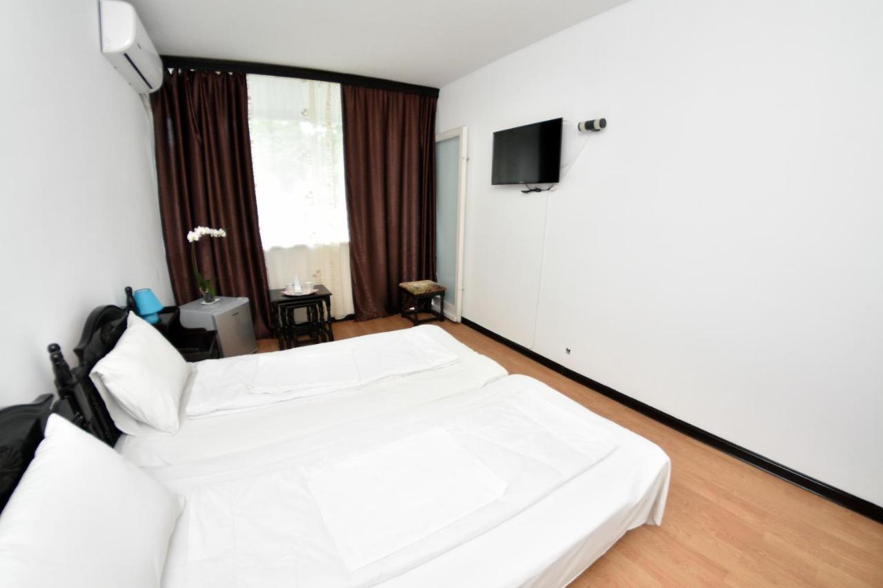 Hotel Balea Neptun Exterior photo